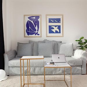 Apartamento de 2 Dormitorios
